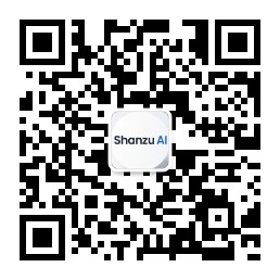 微信公众号二维码